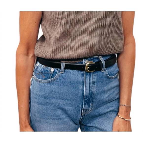 NEW STITCHES & STRIPES beckett vest in taupe - Picture 1 of 2